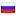poedashka.ru hosted country